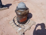 Emerson 60hp Well Pump Motor
