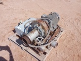 Peerless Pump 700 GPM Booster Pump w/Control Panel