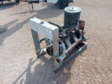 Pump Motor