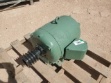 Baldor CF3430T Electric Motor