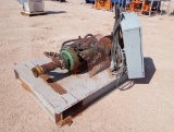 Electric Booster Pump