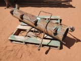 Mud Can