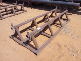 (2) Pipe Racks