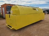 Fuel Tank with Containment