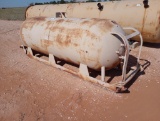 Propane Tank