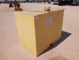Oil Storage Tank