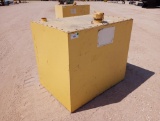 Oil Storage Tank
