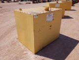 Oil Storage Tank