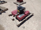 Chief Floating Pump