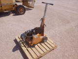 Diamant Boart Concrete Saw