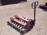 Pallet Jack