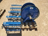 Hose Reel / Storage Cart