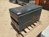 Job Site Tool Box