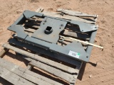 B&W Gooseneck Hitch