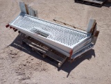 (5) Weather Guard Headache Racks