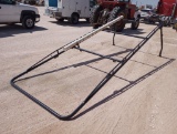 Kargo Master Ladder Rack