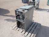 Rheem Heater