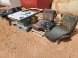 Miscellaneous Filters, Kenworth Door, Truck Seats, Johnson Venom 200 Outboard Motor