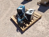 (2) Welders