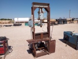 Hydraulic Shop Press
