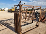 Squeeze Chute