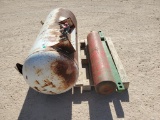 Propane Tank, Oxygen Tank, Tractor Draw Bar