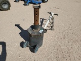 10 Ton Air Jack