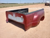 Chevrolet Dually Pickup Bed