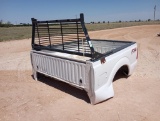 Ford Pickup Bed