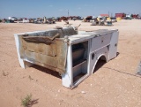 Altec Service Bed