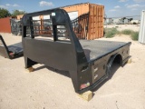 Unused GR Truck Bed