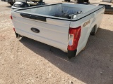 Ford Pickup Bed (Long Bed 2019)