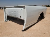 Unused Stripped 2022-2023 Dodge Pickup Long Bed