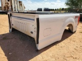 2019 Ford Pickup Long Bed