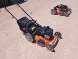 Yard Force Lawn Mower