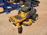 Cub Cadet RZT Zero Turn Mower ( Does Not Run )