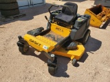 Cub Cadet RZT Zero Turn Mower