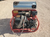 Tuff Pressure Washer