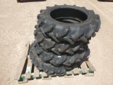 (4) Unused 8.3-20 Tractor Tires