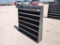 Unused (60 Bin) Metal Bolt Bin