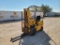 Toyota 2FG14 Forklift