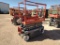 Sky Jack SJlll 3219 Scissor Lift