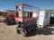 Sky Jack SJlll 3226 Scissor Lift