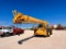 Bucyrus Erie 320C/SP Crane