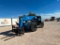 2018 Genie GTH1056 Telescopic Forklift