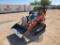 AGT LRT23 Mini Skid Steer
