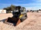 2012 John Deere 319D Skid Steer Loader