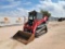 2016 Takeuchi TL10V2 Skid Steer Loader