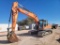2017 XCMG XE210CU Excavator