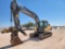 2014 Volvo EC 160DL Excavator